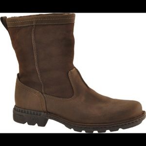 Men Ugg’s Hartsville Brown Winter Boot